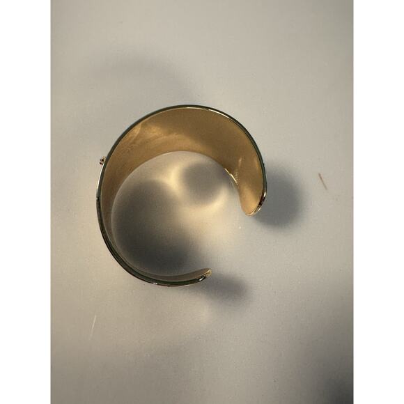 Lilly Pulitzer starfish cuff bracelet new without tags - Picture 6 of 6